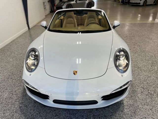 2013 Porsche 911 Carrera 4S | Longwood, FL | Millenia Motors 2013 Porsche 911 Carrera 4S | Longwood, FL | Millenia Motors