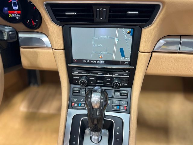 2013 Porsche 911 Carrera 4S | Longwood, FL | Millenia Motors 2013 Porsche 911 Carrera 4S | Longwood, FL | Millenia Motors