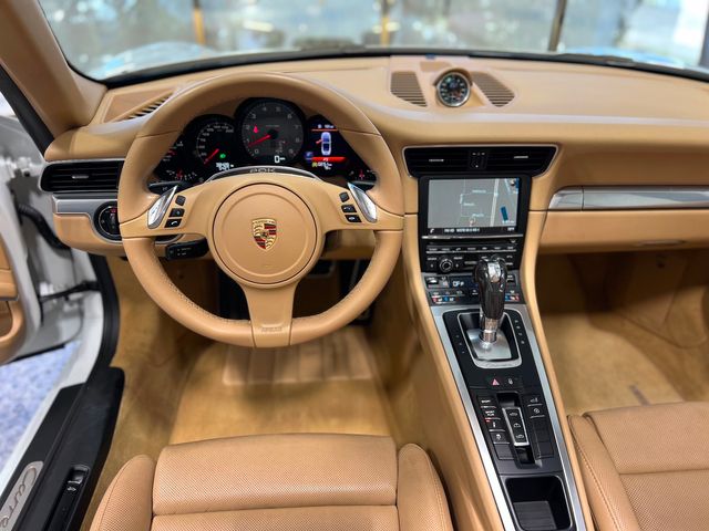 2013 Porsche 911 Carrera 4S | Longwood, FL | Millenia Motors