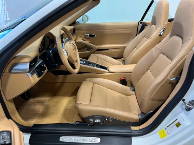 2013 Porsche 911 Carrera 4S | Longwood, FL | Millenia Motors