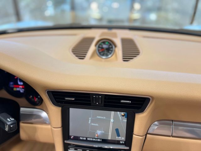 2013 Porsche 911 Carrera 4S | Longwood, FL | Millenia Motors 2013 Porsche 911 Carrera 4S | Longwood, FL | Millenia Motors