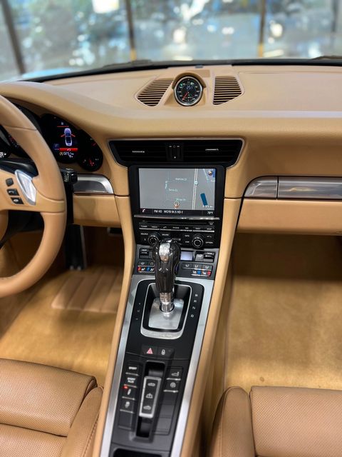 2013 Porsche 911 Carrera 4S | Longwood, FL | Millenia Motors