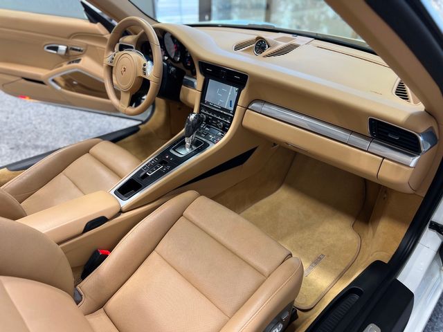 2013 Porsche 911 Carrera 4S | Longwood, FL | Millenia Motors