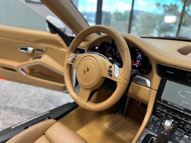 2013 Porsche 911 Carrera 4S | Longwood, FL | Millenia Motors