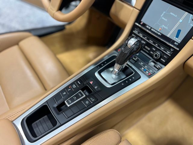 2013 Porsche 911 Carrera 4S | Longwood, FL | Millenia Motors