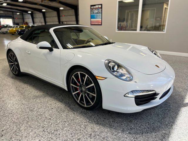 2013 Porsche 911 Carrera 4S | Longwood, FL | Millenia Motors