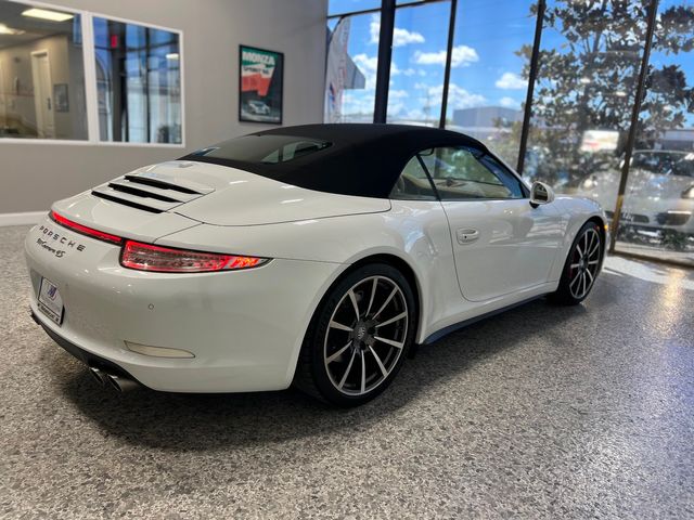 2013 Porsche 911 Carrera 4S | Longwood, FL | Millenia Motors