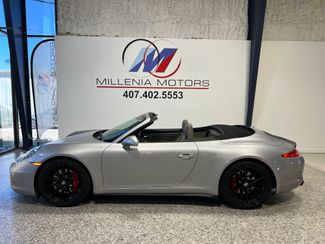 2013 Porsche 911 Carrera 4S | Longwood, FL | Millenia Motors