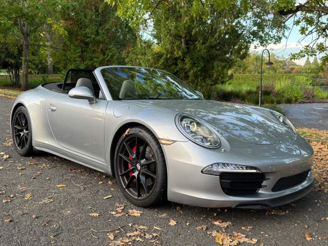 2013 Porsche 911 Carrera 4S | Longwood, FL | Millenia Motors