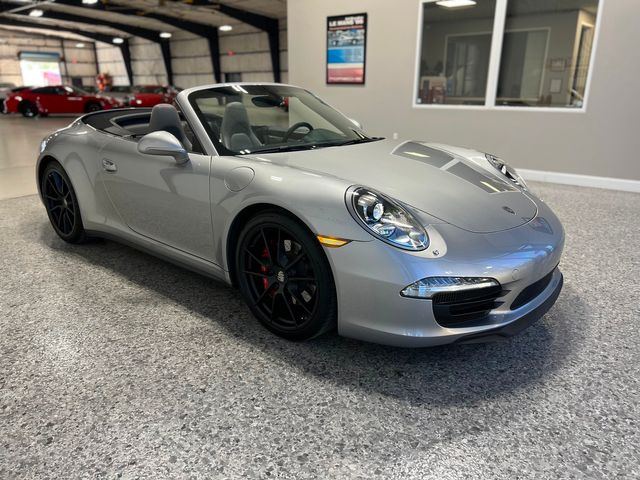 2013 Porsche 911 Carrera 4S | Longwood, FL | Millenia Motors 2013 Porsche 911 Carrera 4S | Longwood, FL | Millenia Motors