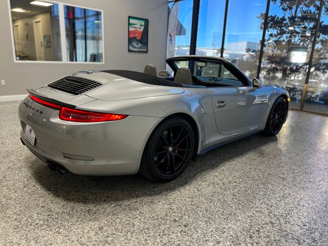 2013 Porsche 911 Carrera 4S | Longwood, FL | Millenia Motors