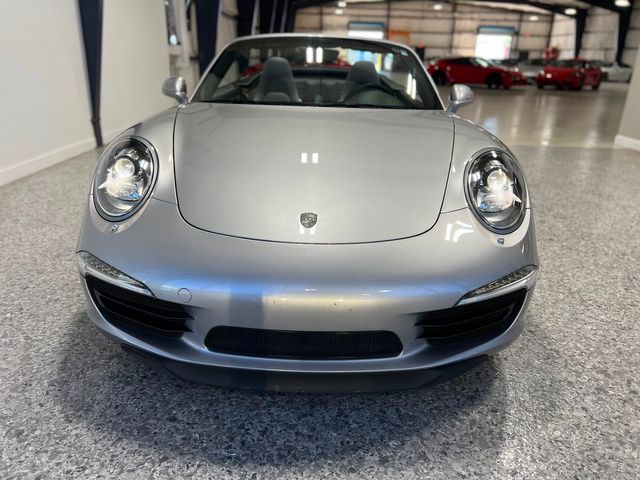 2013 Porsche 911 Carrera 4S | Longwood, FL | Millenia Motors