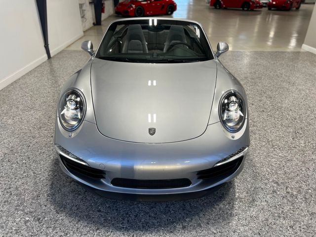 2013 Porsche 911 Carrera 4S | Longwood, FL | Millenia Motors 2013 Porsche 911 Carrera 4S | Longwood, FL | Millenia Motors