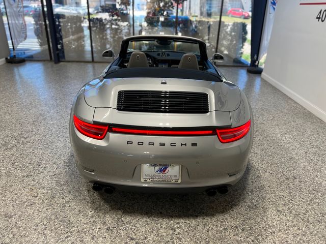 2013 Porsche 911 Carrera 4S | Longwood, FL | Millenia Motors 2013 Porsche 911 Carrera 4S | Longwood, FL | Millenia Motors
