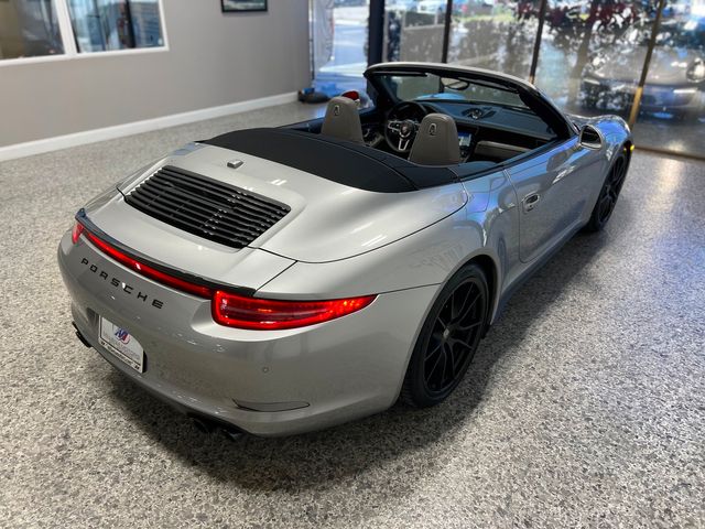 2013 Porsche 911 Carrera 4S | Longwood, FL | Millenia Motors