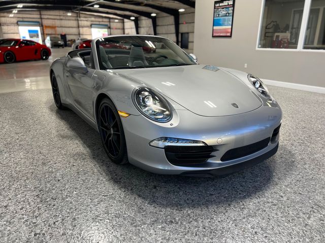 2013 Porsche 911 Carrera 4S | Longwood, FL | Millenia Motors 2013 Porsche 911 Carrera 4S | Longwood, FL | Millenia Motors