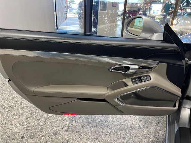 2013 Porsche 911 Carrera 4S | Longwood, FL | Millenia Motors