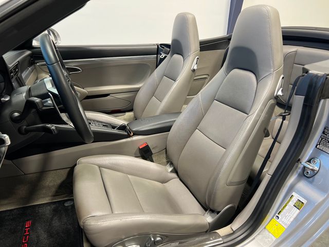 2013 Porsche 911 Carrera 4S | Longwood, FL | Millenia Motors