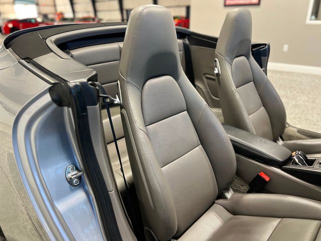 2013 Porsche 911 Carrera 4S | Longwood, FL | Millenia Motors