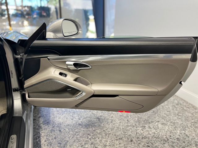 2013 Porsche 911 Carrera 4S | Longwood, FL | Millenia Motors