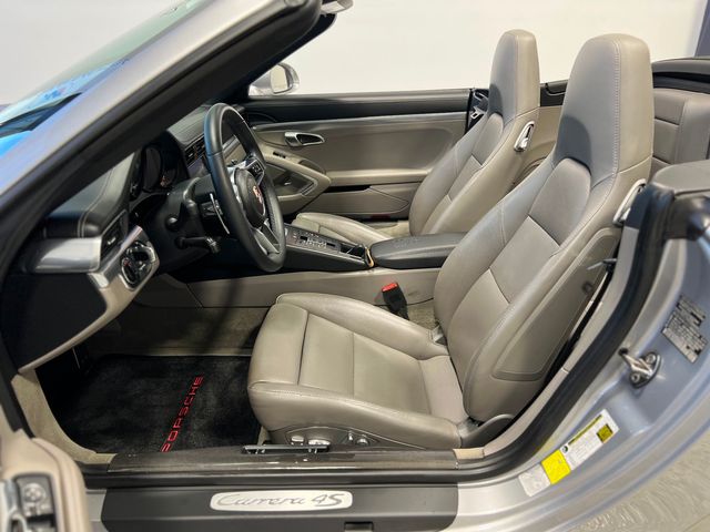 2013 Porsche 911 Carrera 4S | Longwood, FL | Millenia Motors