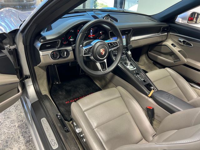 2013 Porsche 911 Carrera 4S | Longwood, FL | Millenia Motors