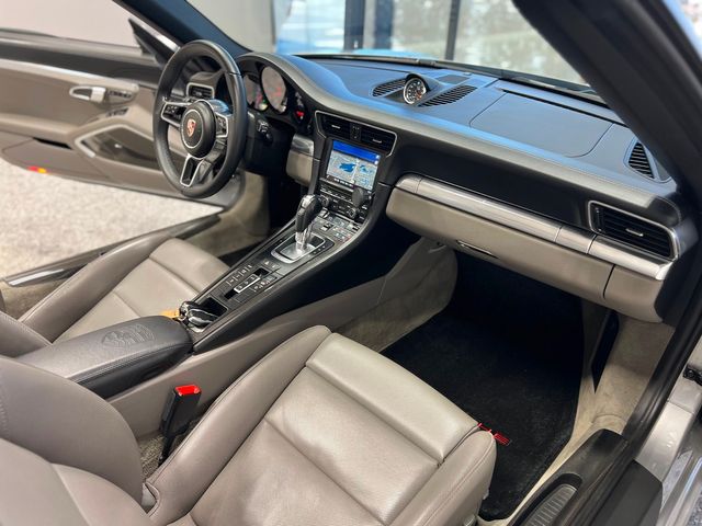 2013 Porsche 911 Carrera 4S | Longwood, FL | Millenia Motors 2013 Porsche 911 Carrera 4S | Longwood, FL | Millenia Motors