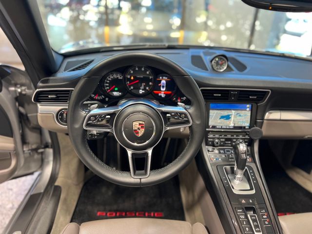 2013 Porsche 911 Carrera 4S | Longwood, FL | Millenia Motors