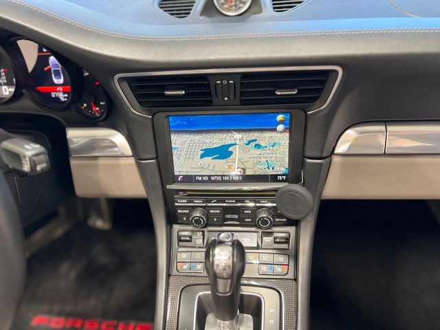 2013 Porsche 911 Carrera 4S | Longwood, FL | Millenia Motors