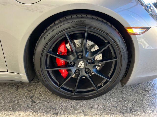 2013 Porsche 911 Carrera 4S | Longwood, FL | Millenia Motors