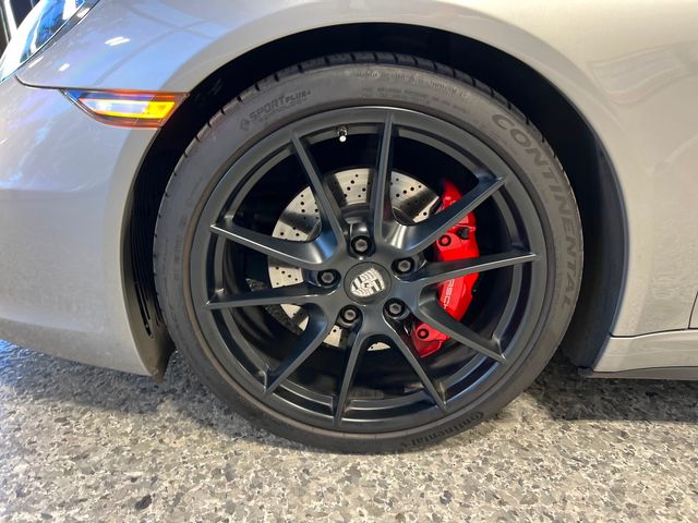 2013 Porsche 911 Carrera 4S | Longwood, FL | Millenia Motors