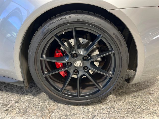 2013 Porsche 911 Carrera 4S | Longwood, FL | Millenia Motors