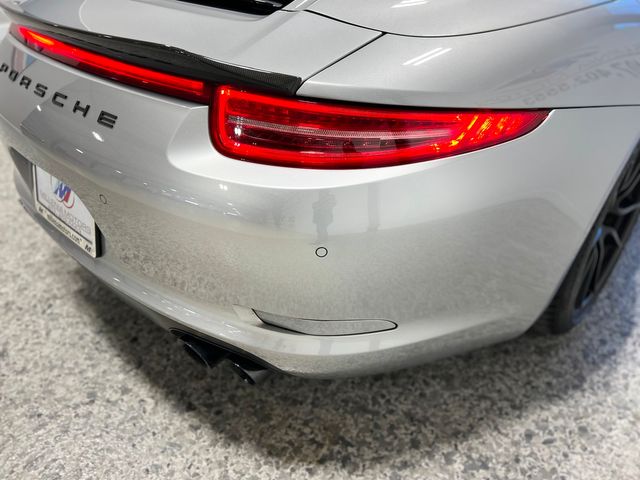 2013 Porsche 911 Carrera 4S | Longwood, FL | Millenia Motors
