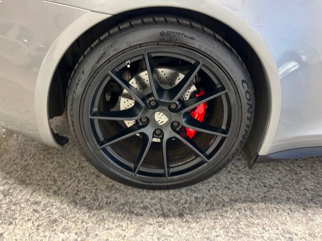 2013 Porsche 911 Carrera 4S | Longwood, FL | Millenia Motors