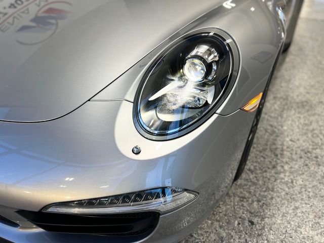 2013 Porsche 911 Carrera 4S | Longwood, FL | Millenia Motors