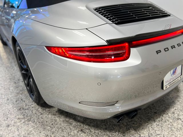 2013 Porsche 911 Carrera 4S | Longwood, FL | Millenia Motors