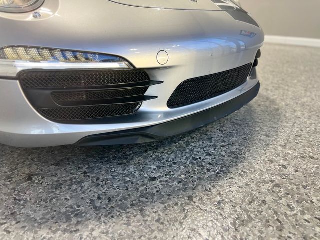 2013 Porsche 911 Carrera 4S | Longwood, FL | Millenia Motors 2013 Porsche 911 Carrera 4S | Longwood, FL | Millenia Motors