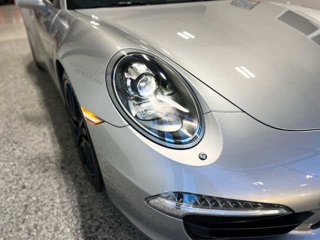 2013 Porsche 911 Carrera 4S | Longwood, FL | Millenia Motors 2013 Porsche 911 Carrera 4S | Longwood, FL | Millenia Motors