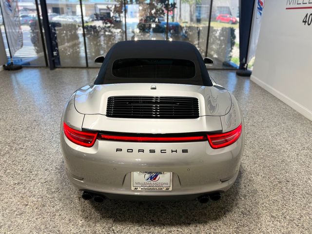 2013 Porsche 911 Carrera 4S | Longwood, FL | Millenia Motors