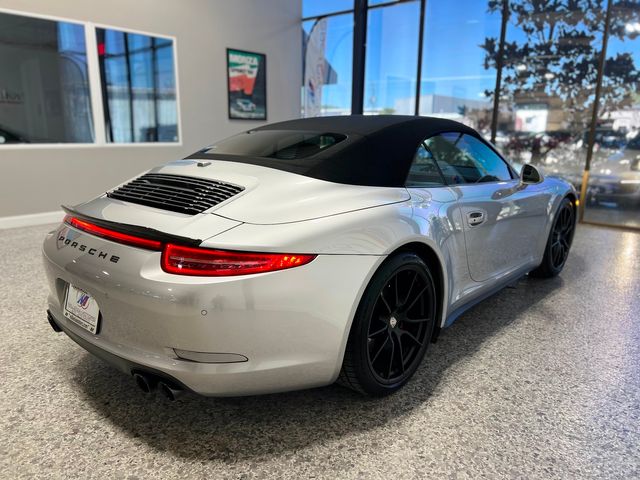 2013 Porsche 911 Carrera 4S | Longwood, FL | Millenia Motors