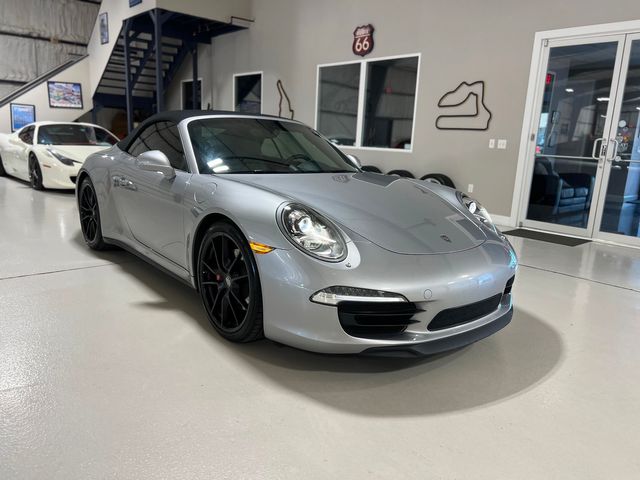 2013 Porsche 911 Carrera 4S | Longwood, FL | Millenia Motors