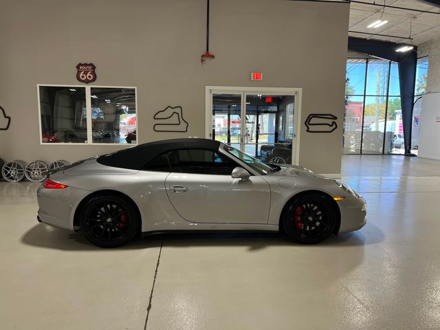 2013 Porsche 911 Carrera 4S | Longwood, FL | Millenia Motors