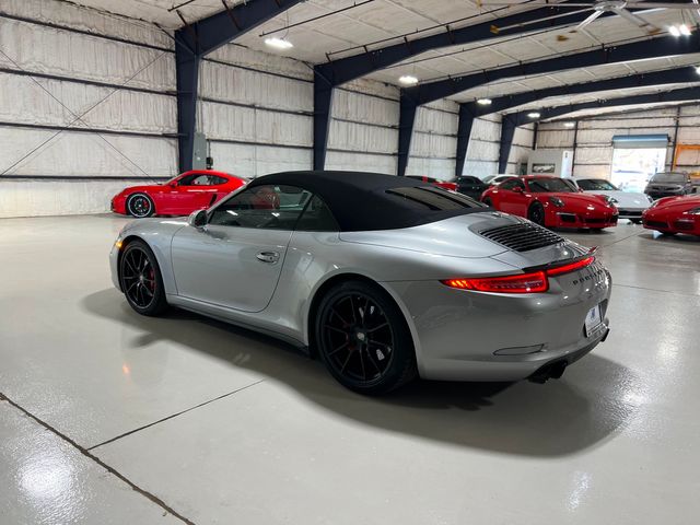 2013 Porsche 911 Carrera 4S | Longwood, FL | Millenia Motors 2013 Porsche 911 Carrera 4S | Longwood, FL | Millenia Motors