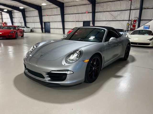 2013 Porsche 911 Carrera 4S | Longwood, FL | Millenia Motors 2013 Porsche 911 Carrera 4S | Longwood, FL | Millenia Motors