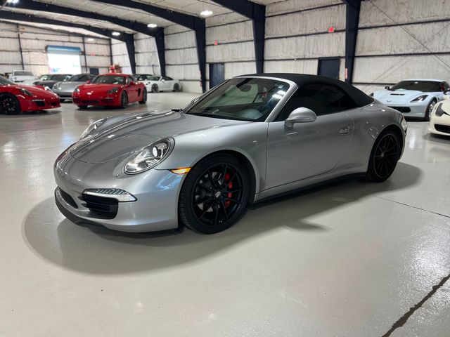 2013 Porsche 911 Carrera 4S | Longwood, FL | Millenia Motors 2013 Porsche 911 Carrera 4S | Longwood, FL | Millenia Motors