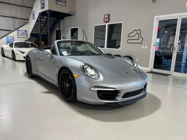 2013 Porsche 911 Carrera 4S | Longwood, FL | Millenia Motors 2013 Porsche 911 Carrera 4S | Longwood, FL | Millenia Motors