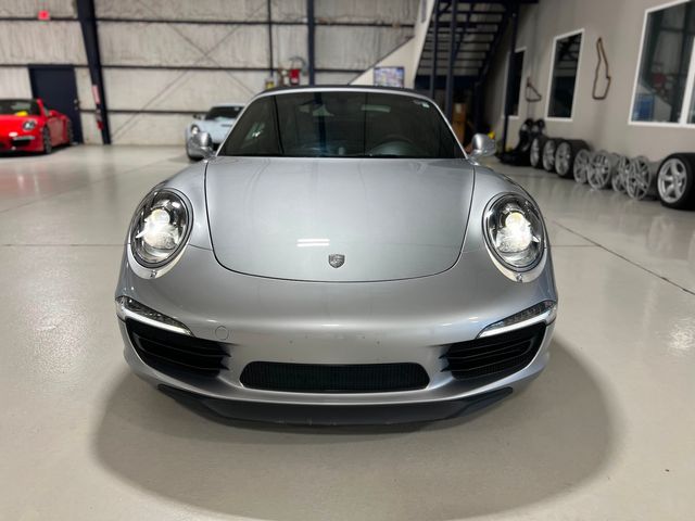 2013 Porsche 911 Carrera 4S | Longwood, FL | Millenia Motors 2013 Porsche 911 Carrera 4S | Longwood, FL | Millenia Motors