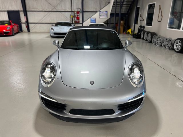 2013 Porsche 911 Carrera 4S | Longwood, FL | Millenia Motors 2013 Porsche 911 Carrera 4S | Longwood, FL | Millenia Motors