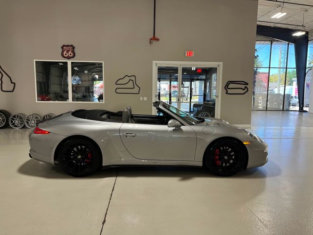 2013 Porsche 911 Carrera 4S | Longwood, FL | Millenia Motors 2013 Porsche 911 Carrera 4S | Longwood, FL | Millenia Motors