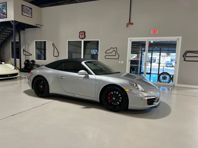 2013 Porsche 911 Carrera 4S | Longwood, FL | Millenia Motors 2013 Porsche 911 Carrera 4S | Longwood, FL | Millenia Motors